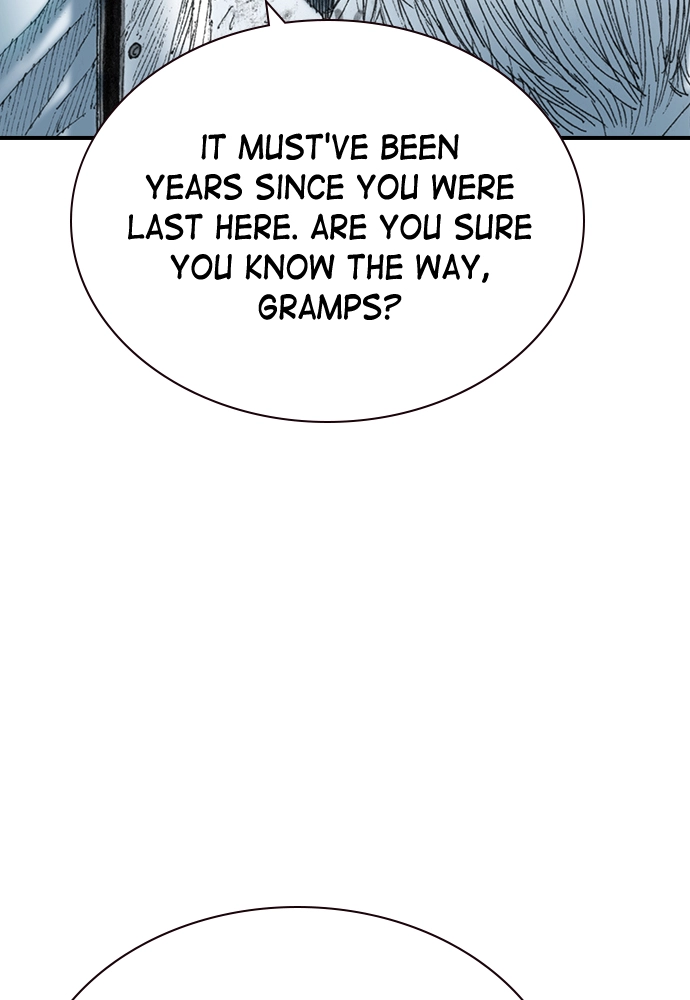 Read The Retreats chapter 23 image 7 on Lezhin