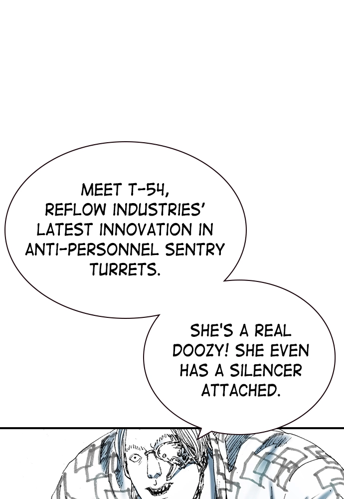 Read The Retreats chapter 23 image 79 on Lezhin