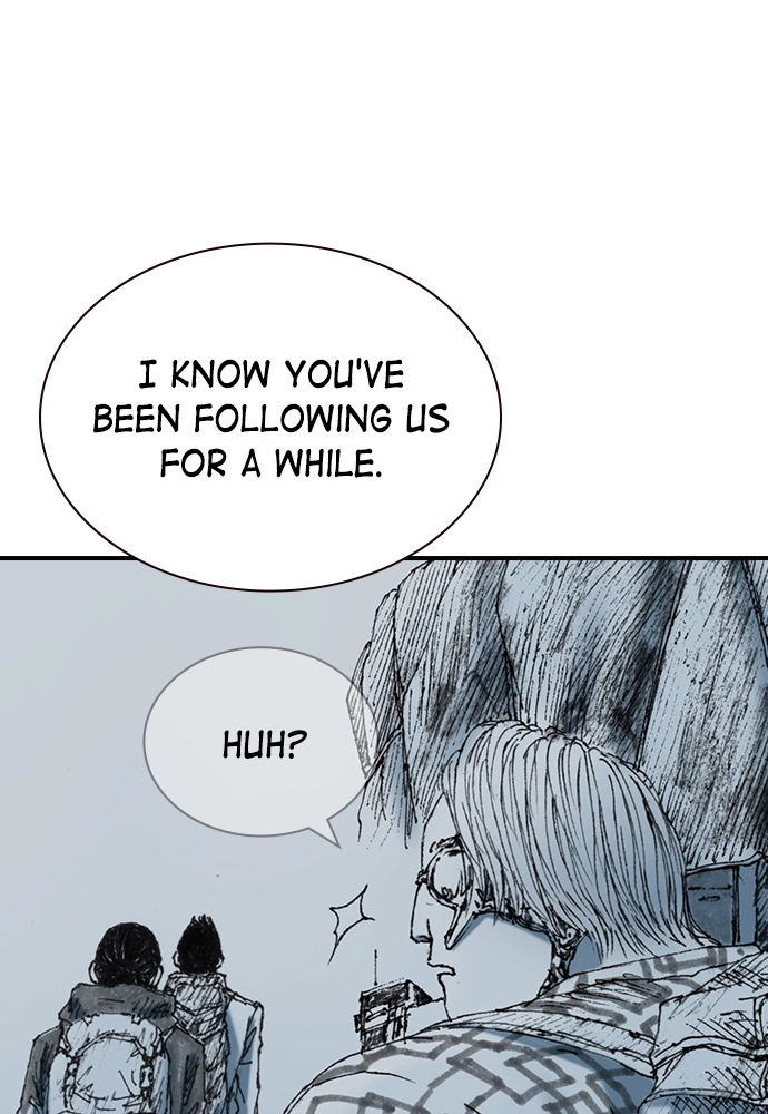Read The Retreats chapter 23 image 81 on Lezhin