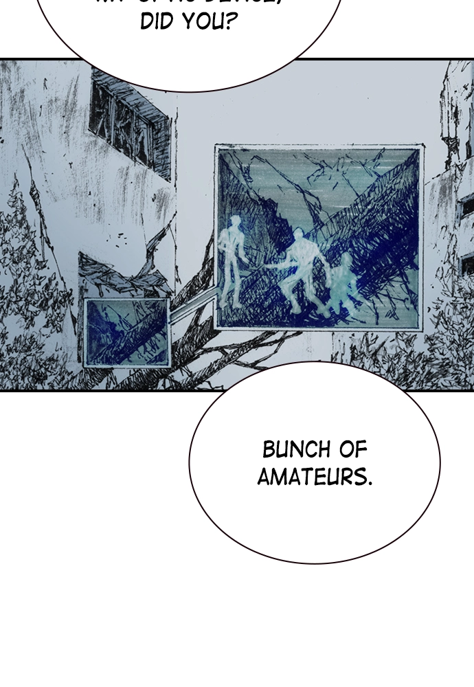 Read The Retreats chapter 23 image 83 on Lezhin
