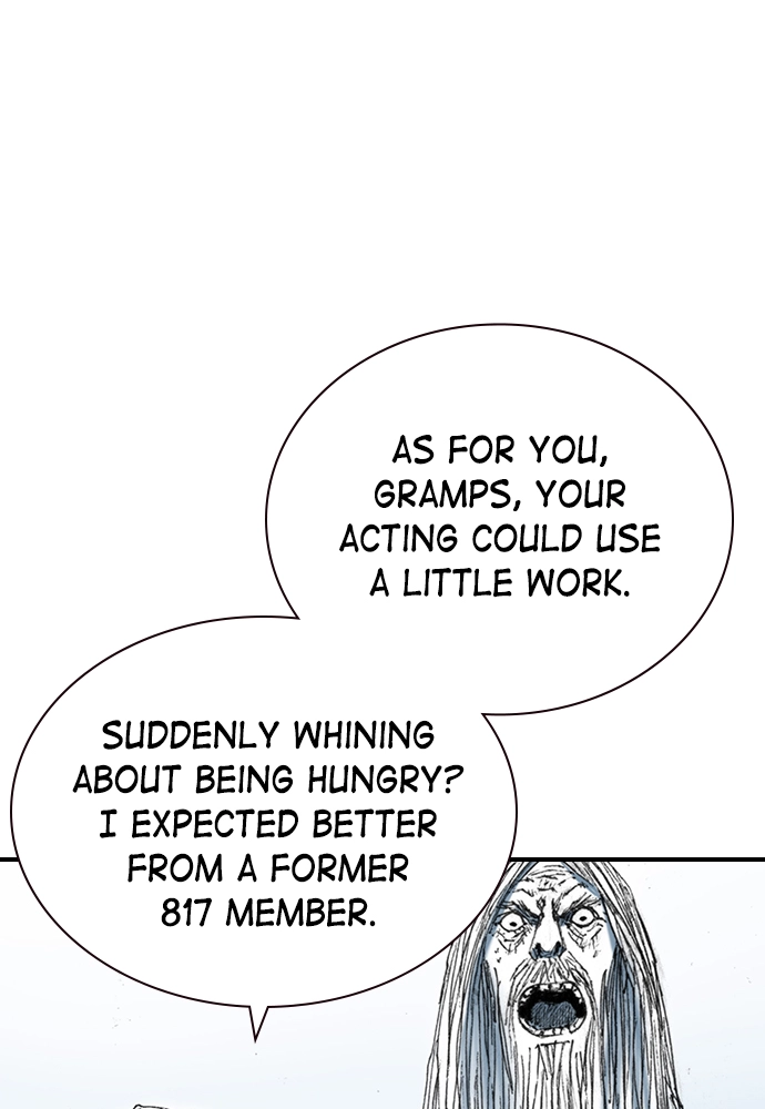 Read The Retreats chapter 23 image 84 on Lezhin
