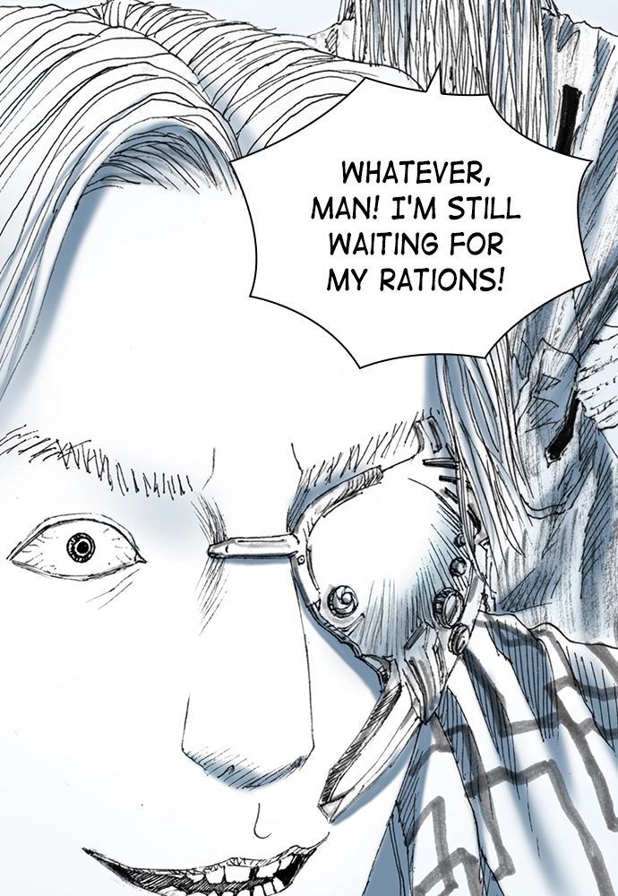 Read The Retreats chapter 23 image 85 on Lezhin