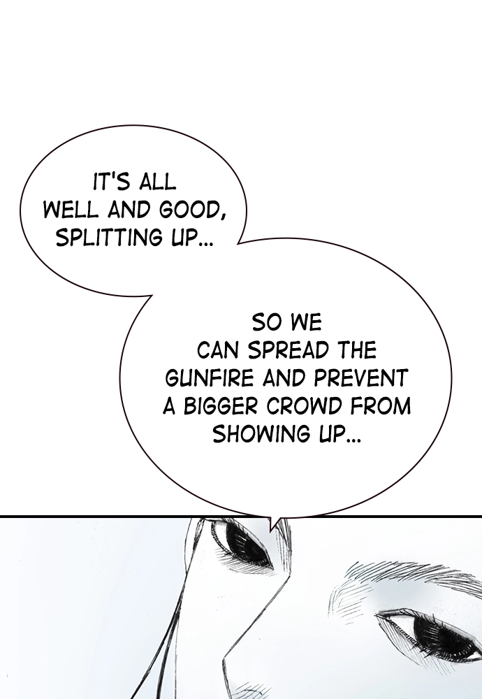 Read The Retreats chapter 23 image 87 on Lezhin