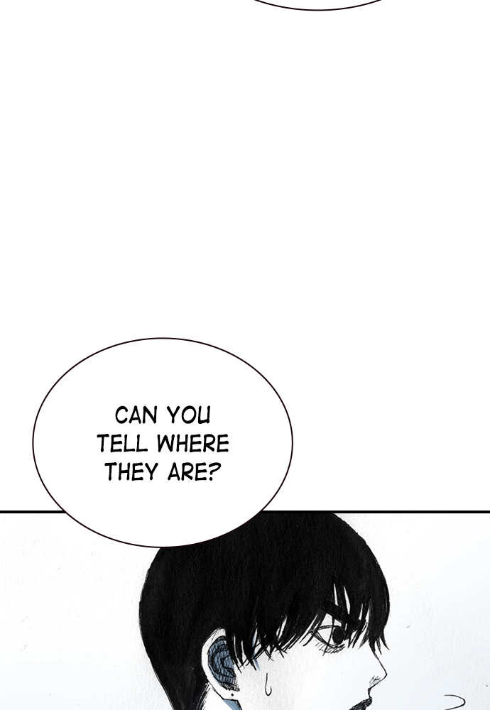 Read The Retreats chapter 23 image 97 on Lezhin