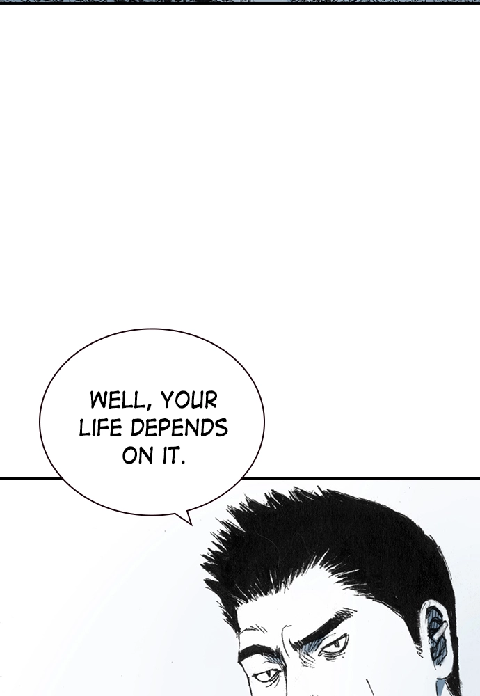 Read The Retreats chapter 23 image 99 on Lezhin