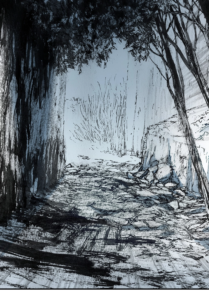 Read The Retreats chapter 24 image 10 on Lezhin