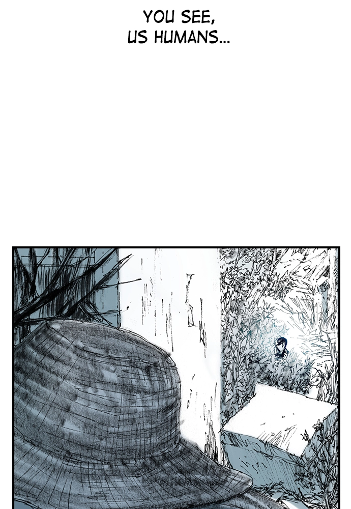 Read The Retreats chapter 24 image 108 on Lezhin