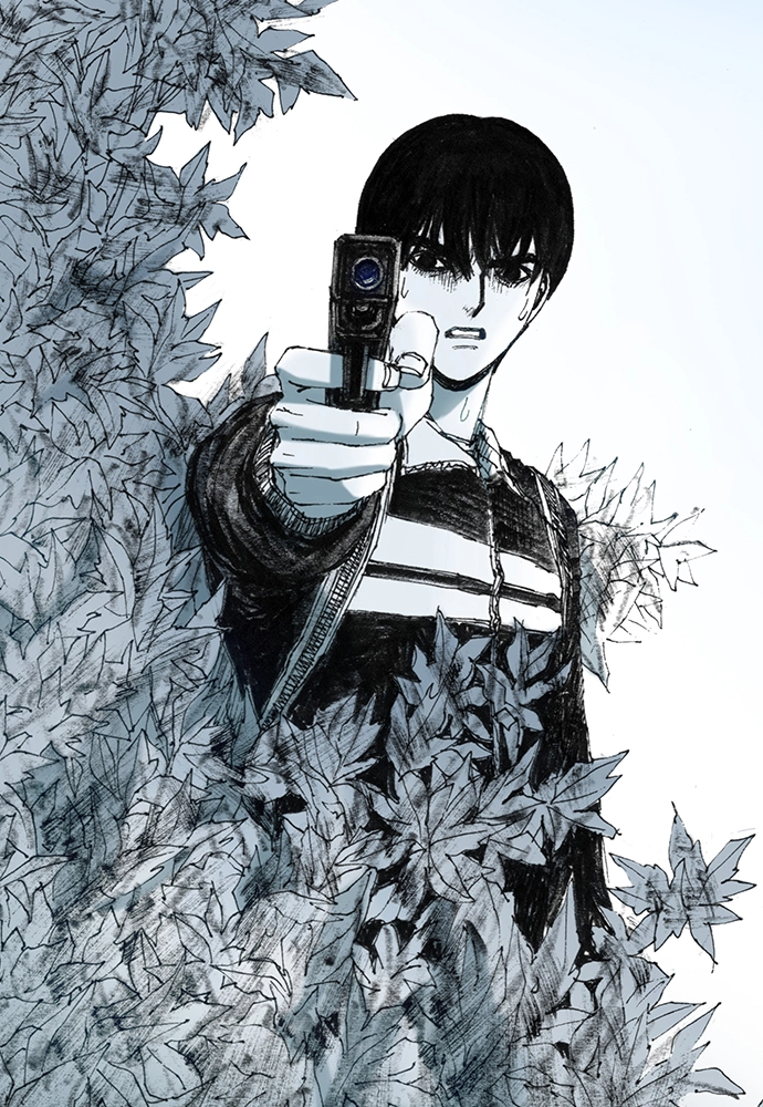 Read The Retreats chapter 24 image 110 on Lezhin