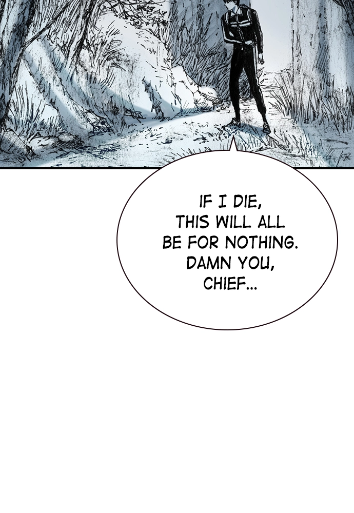 Read The Retreats chapter 24 image 17 on Lezhin