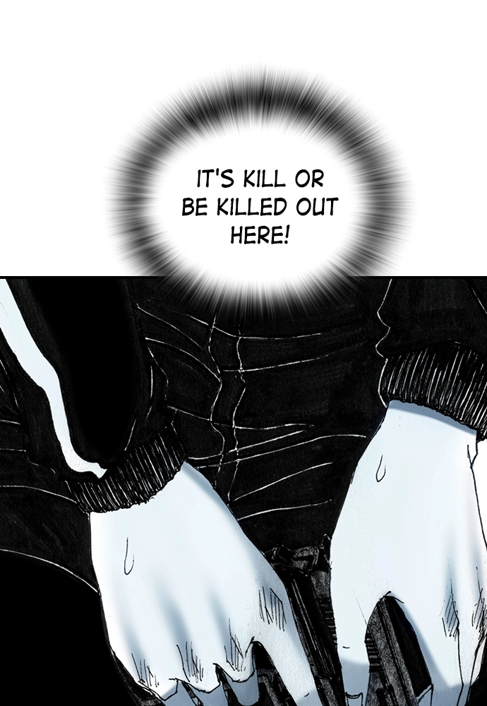 Read The Retreats chapter 24 image 18 on Lezhin