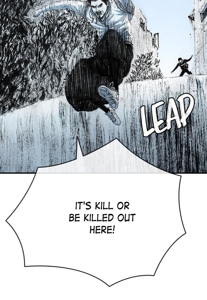Read The Retreats chapter 24 image 2 on Lezhin