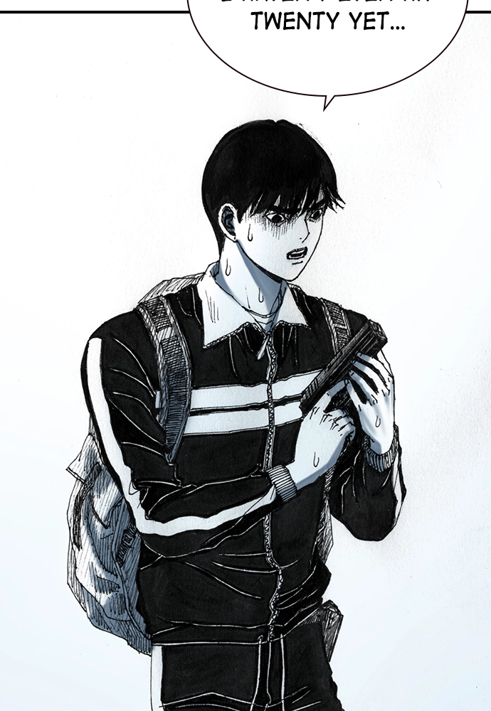 Read The Retreats chapter 24 image 20 on Lezhin