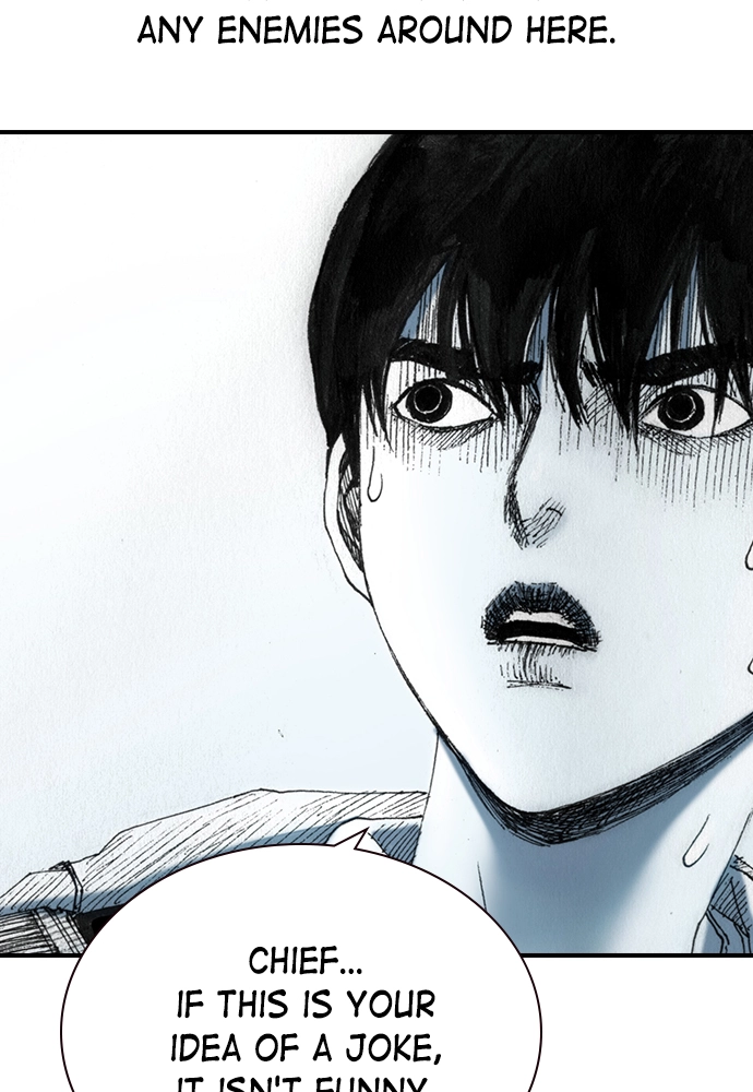 Read The Retreats chapter 24 image 22 on Lezhin