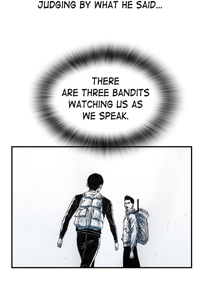 Read The Retreats chapter 24 image 28 on Lezhin