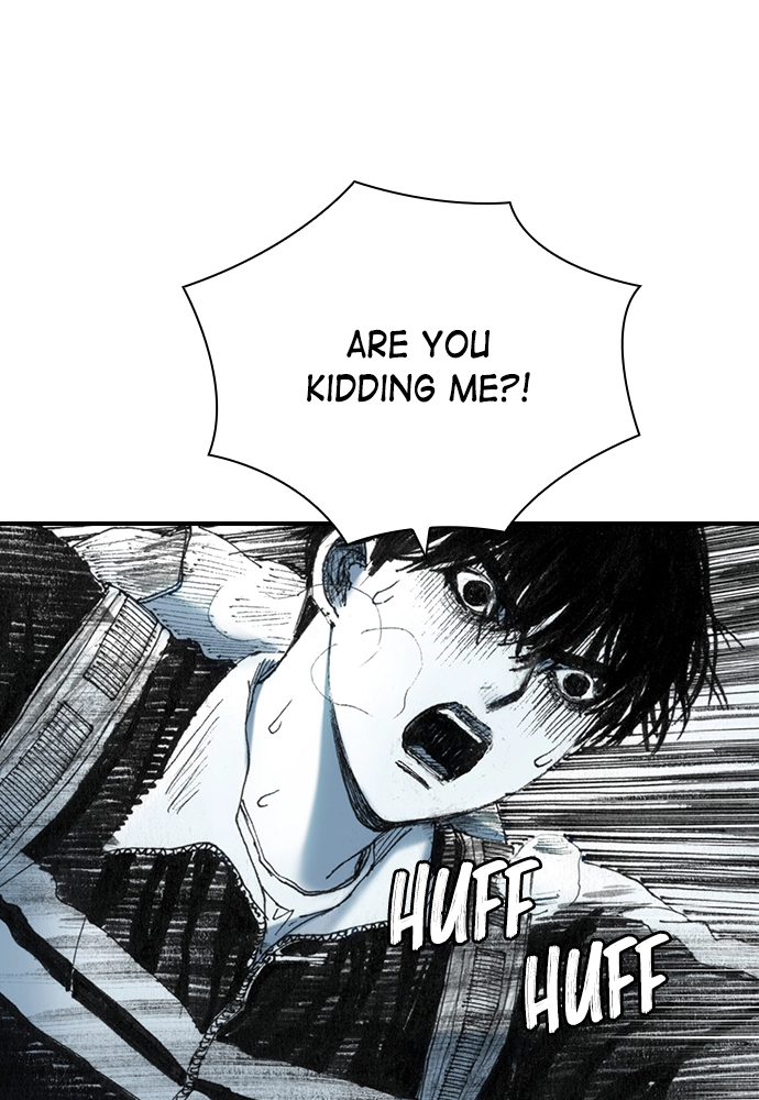 Read The Retreats chapter 24 image 3 on Lezhin