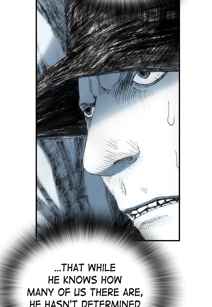 Read The Retreats chapter 24 image 30 on Lezhin