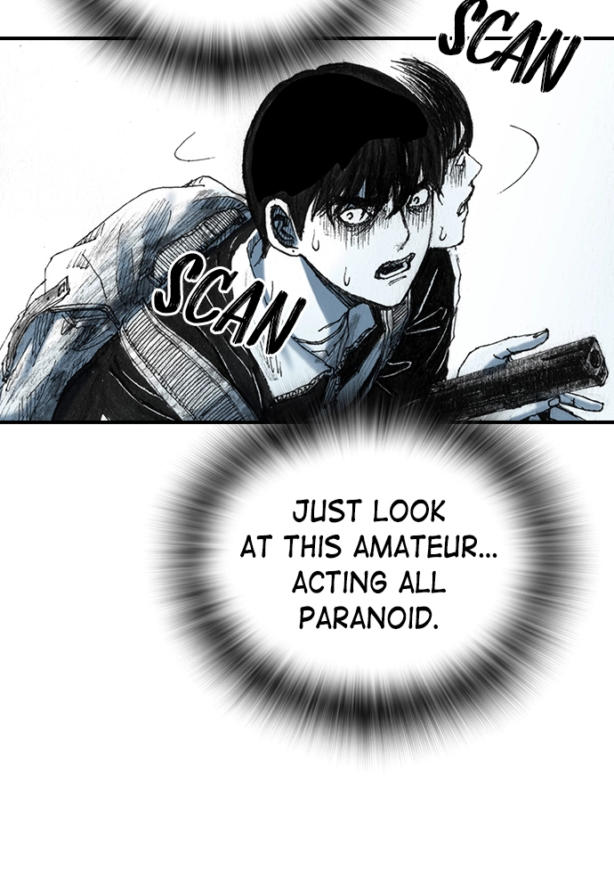 Read The Retreats chapter 24 image 32 on Lezhin