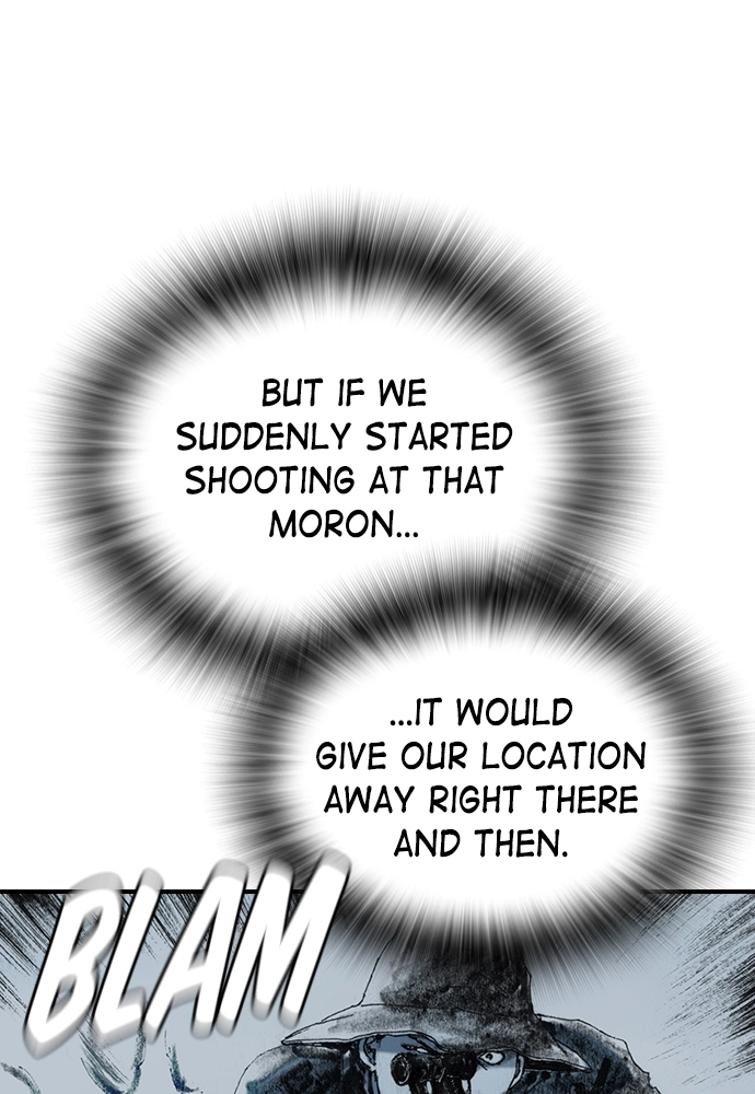 Read The Retreats chapter 24 image 34 on Lezhin