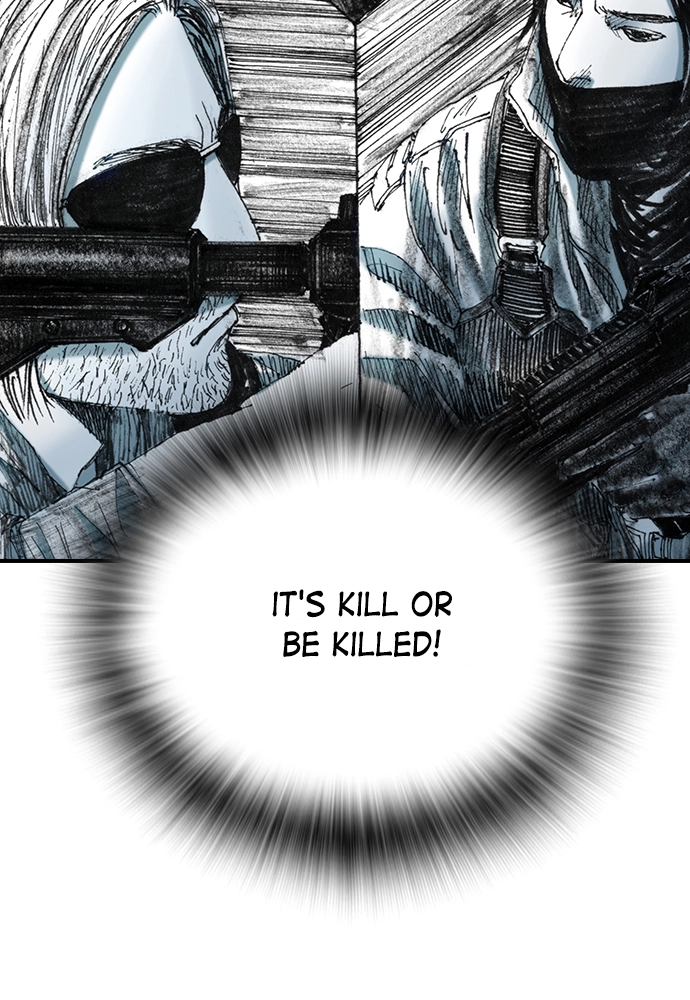 Read The Retreats chapter 24 image 45 on Lezhin