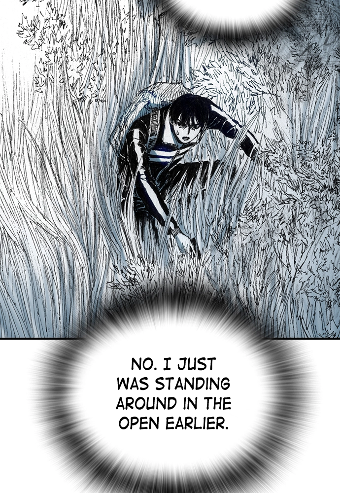 Read The Retreats chapter 24 image 61 on Lezhin