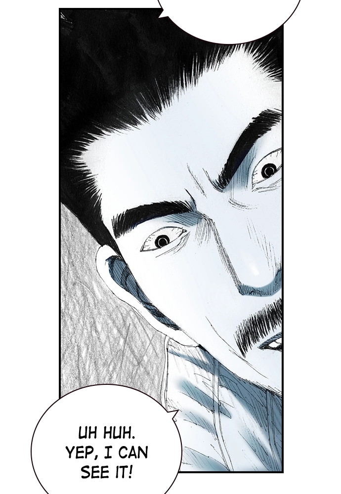 Read The Retreats chapter 24 image 68 on Lezhin