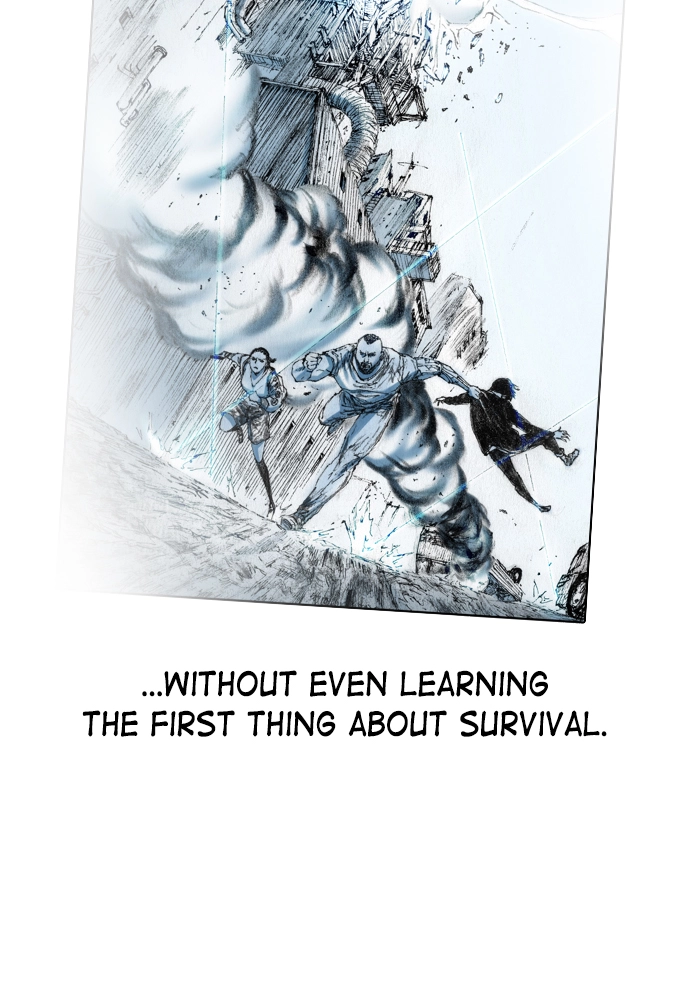 Read The Retreats chapter 24 image 74 on Lezhin