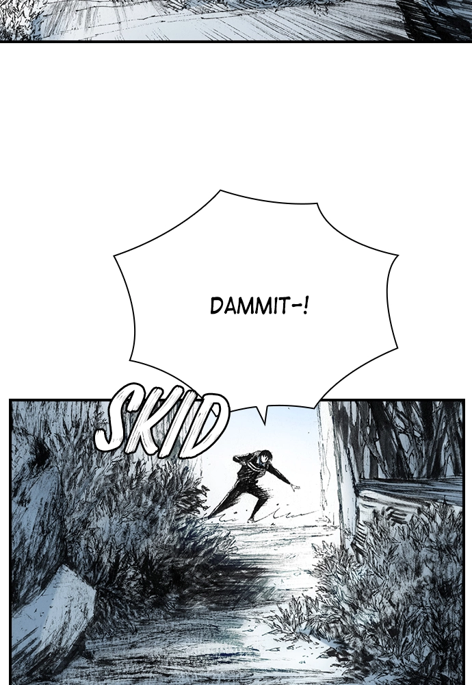 Read The Retreats chapter 24 image 8 on Lezhin