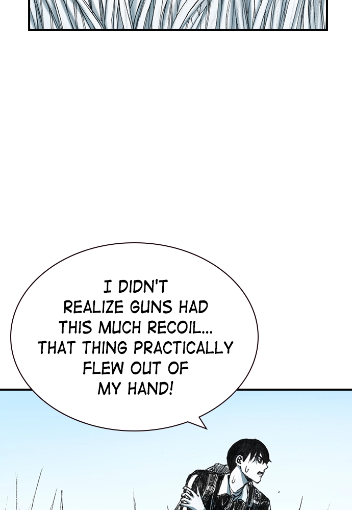 Read The Retreats chapter 24 image 80 on Lezhin