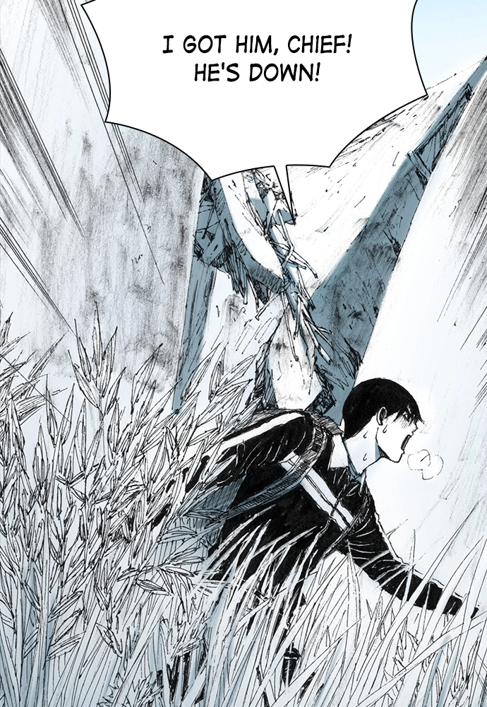 Read The Retreats chapter 24 image 84 on Lezhin