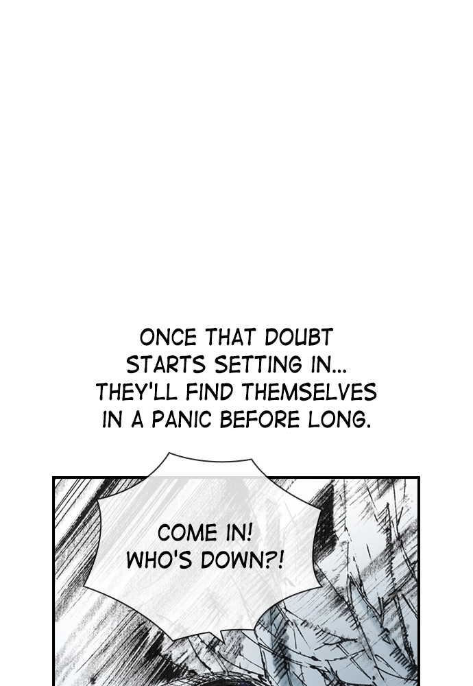 Read The Retreats chapter 24 image 95 on Lezhin