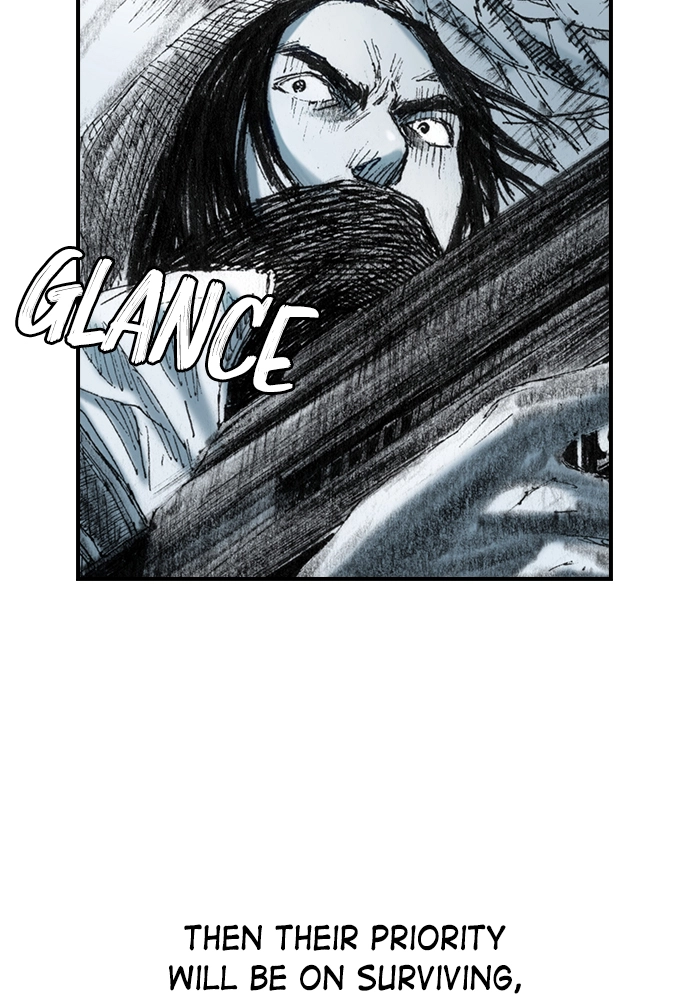 Read The Retreats chapter 24 image 96 on Lezhin