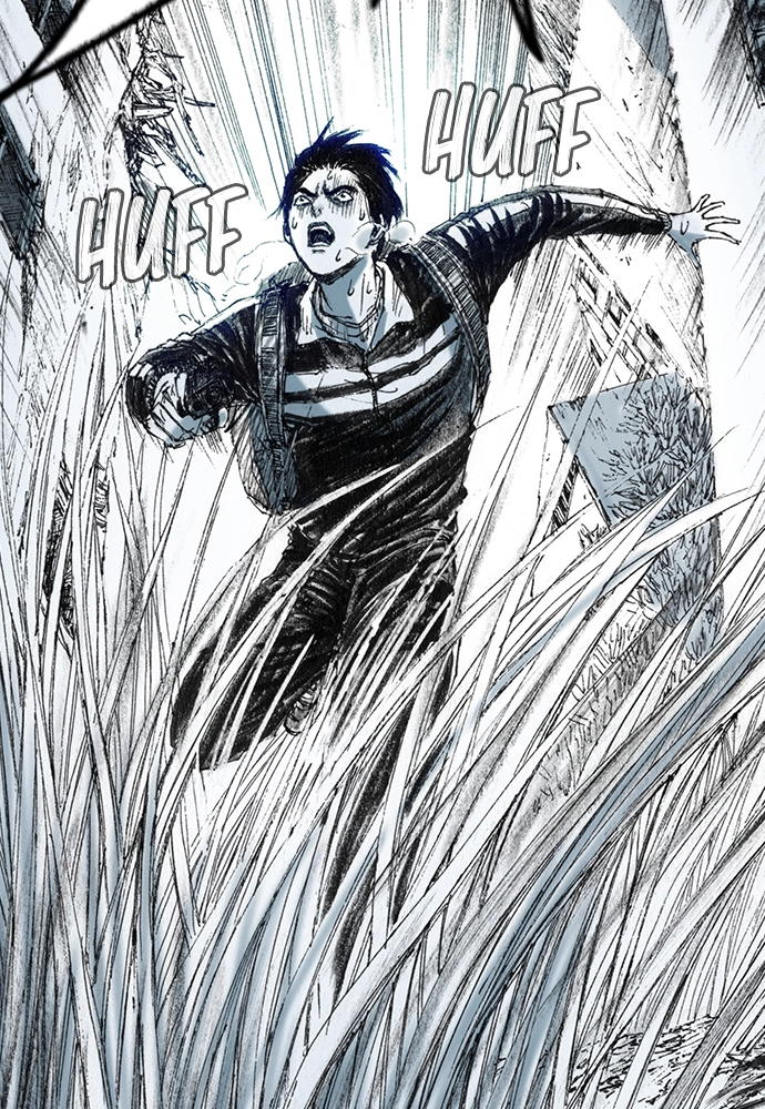 Read The Retreats chapter 24 image 99 on Lezhin