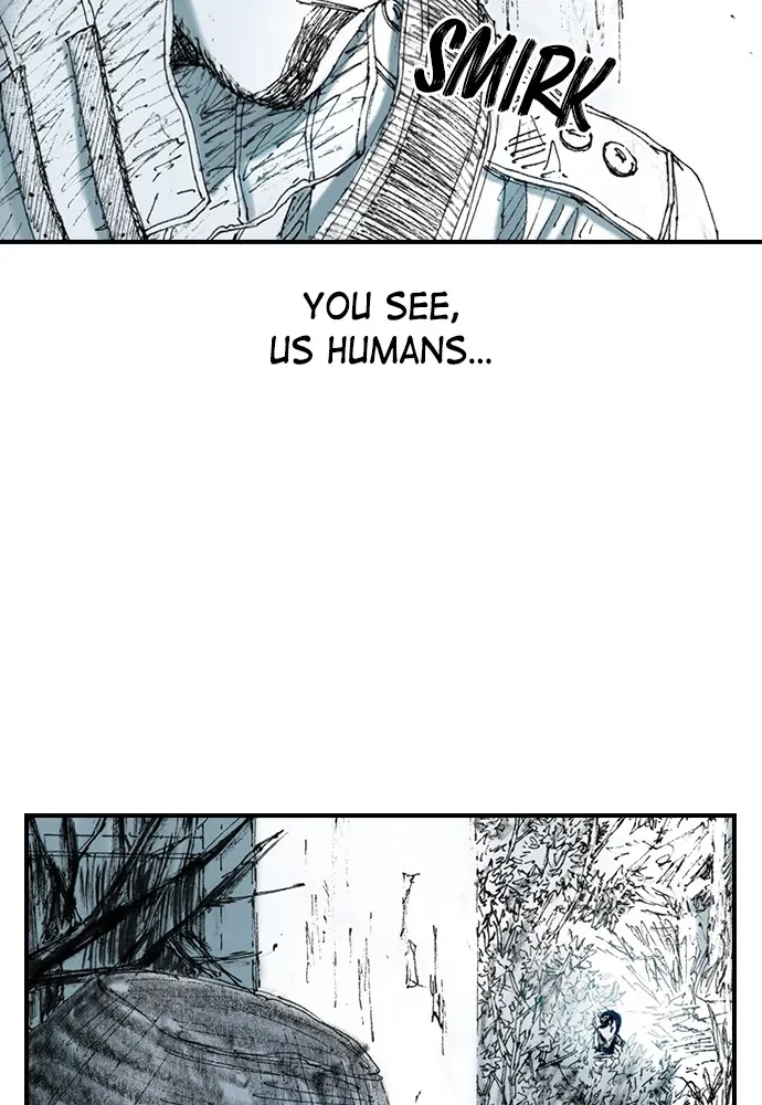 Read The Retreats chapter 25 image 1 on Lezhin