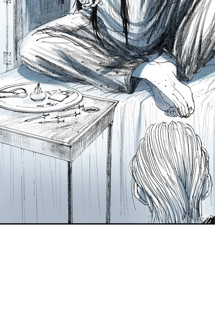 Read The Retreats chapter 25 image 106 on Lezhin