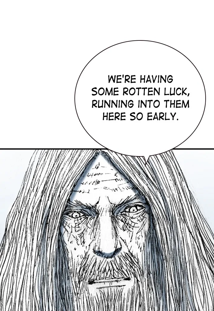 Read The Retreats chapter 25 image 107 on Lezhin