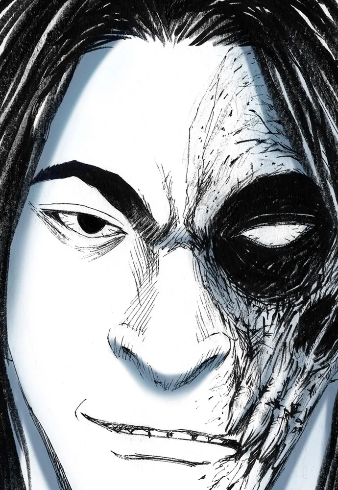 Read The Retreats chapter 25 image 109 on Lezhin