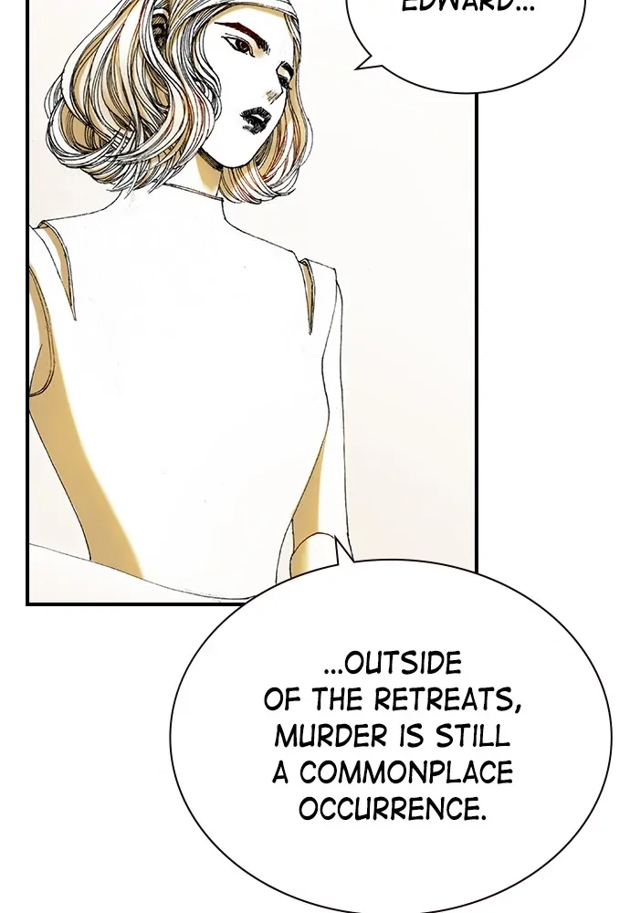 Read The Retreats chapter 25 image 16 on Lezhin