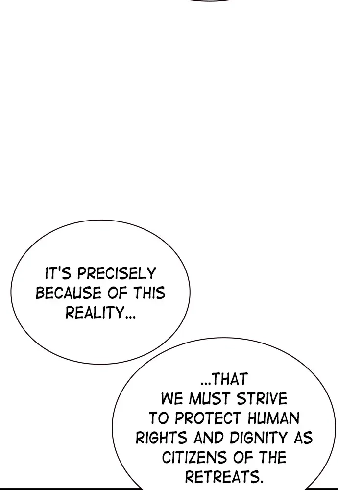 Read The Retreats chapter 25 image 17 on Lezhin