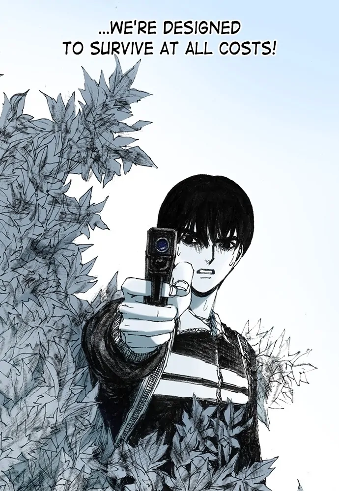 Read The Retreats chapter 25 image 3 on Lezhin