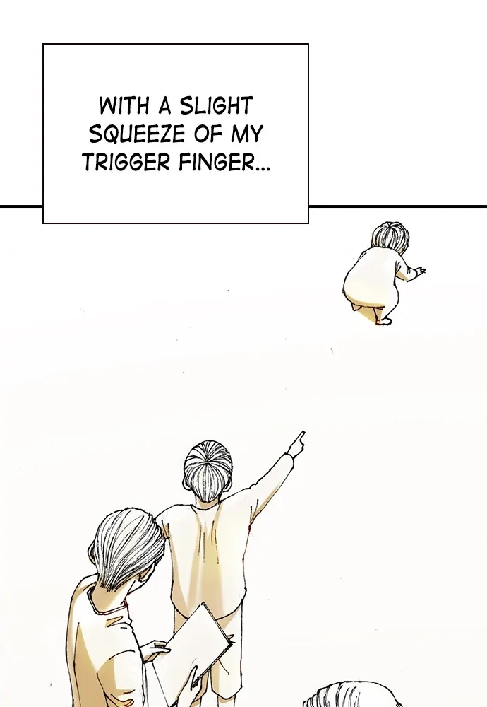Read The Retreats chapter 25 image 31 on Lezhin