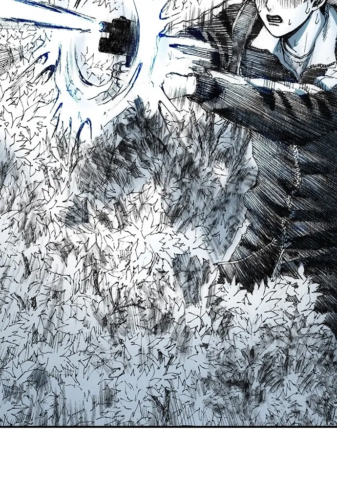Read The Retreats chapter 25 image 43 on Lezhin