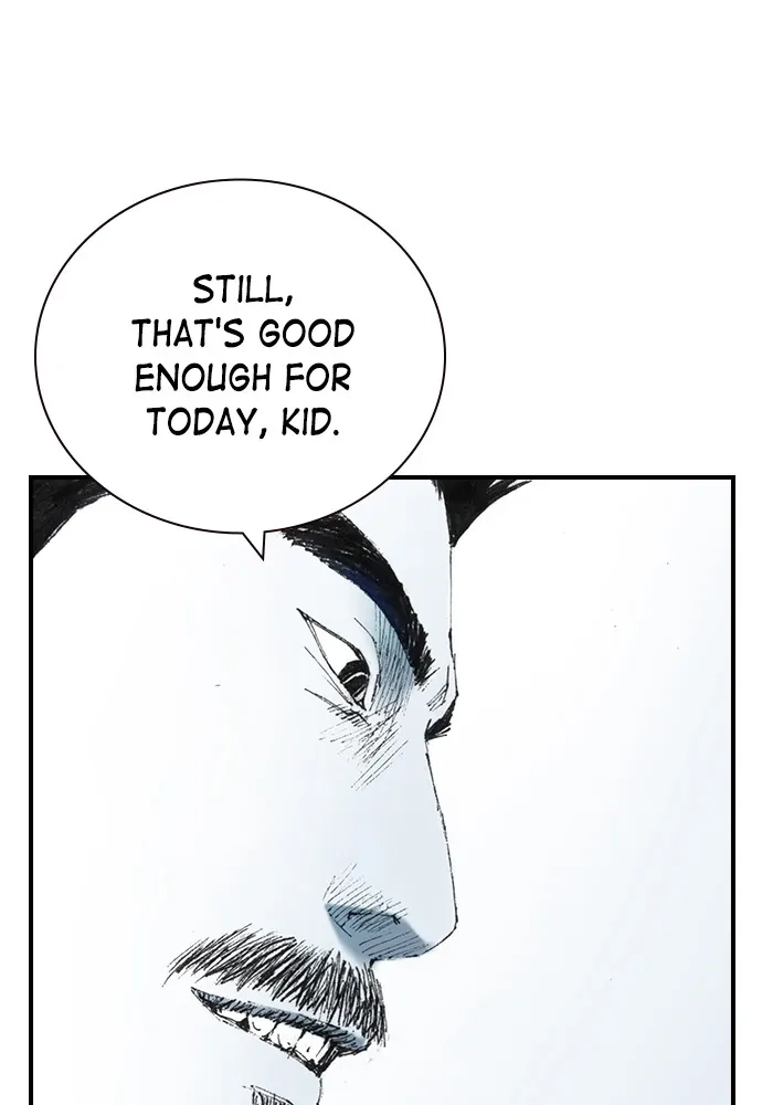 Read The Retreats chapter 25 image 61 on Lezhin