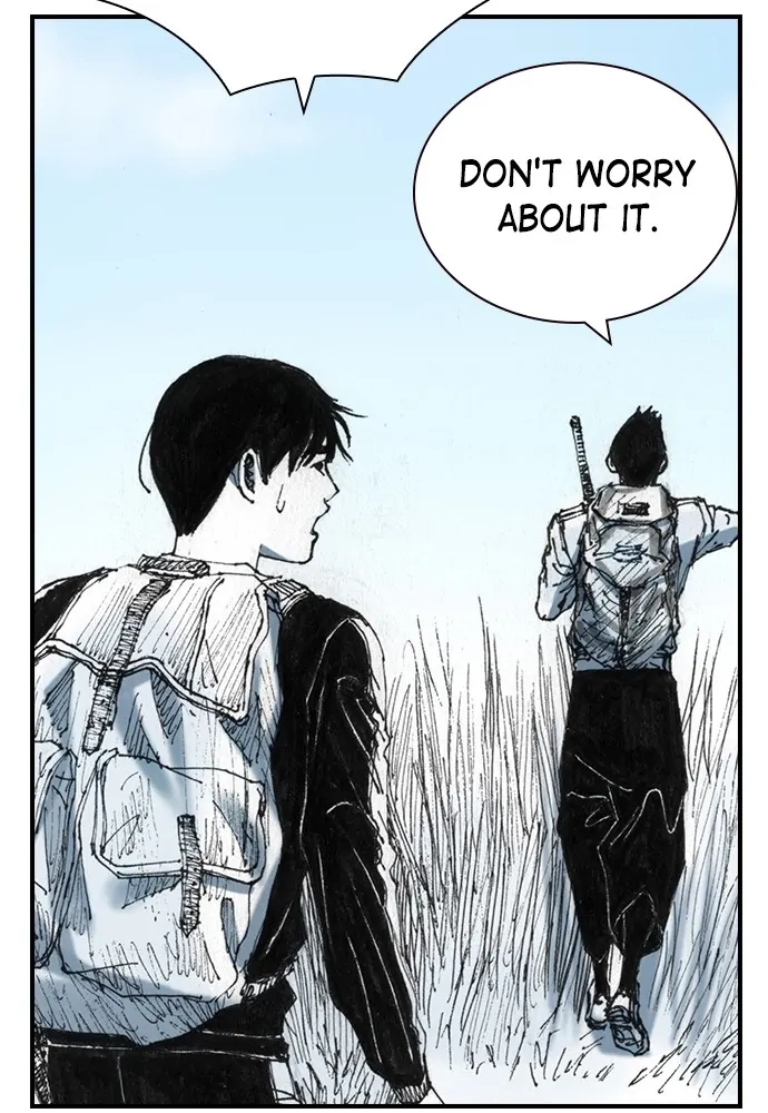 Read The Retreats chapter 25 image 66 on Lezhin