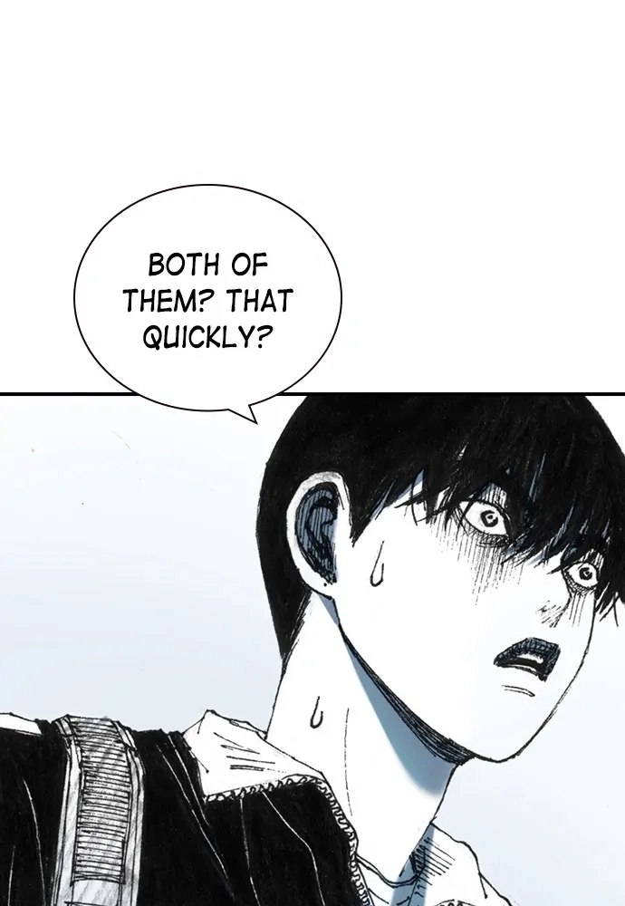 Read The Retreats chapter 25 image 70 on Lezhin