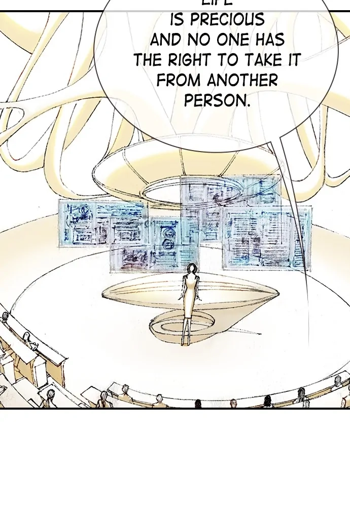 Read The Retreats chapter 25 image 8 on Lezhin