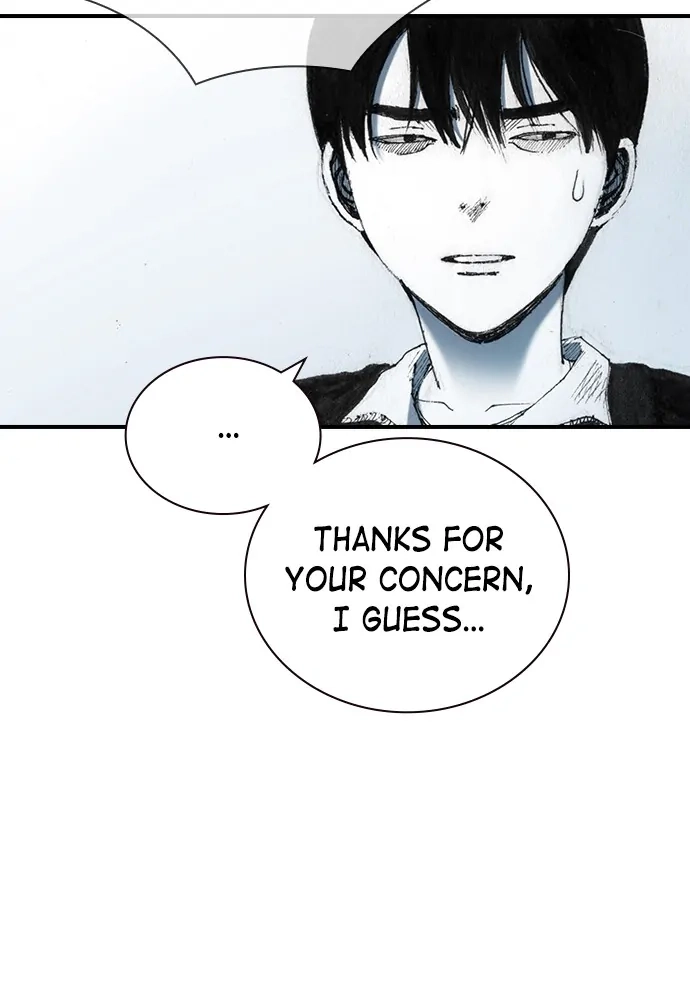 Read The Retreats chapter 25 image 85 on Lezhin
