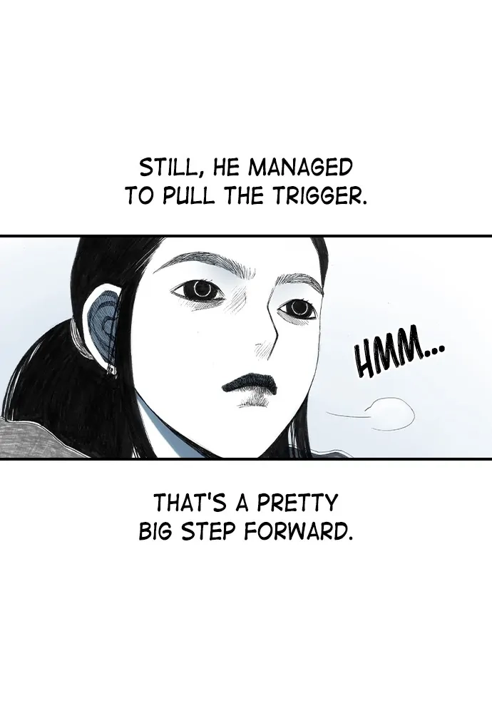 Read The Retreats chapter 25 image 86 on Lezhin