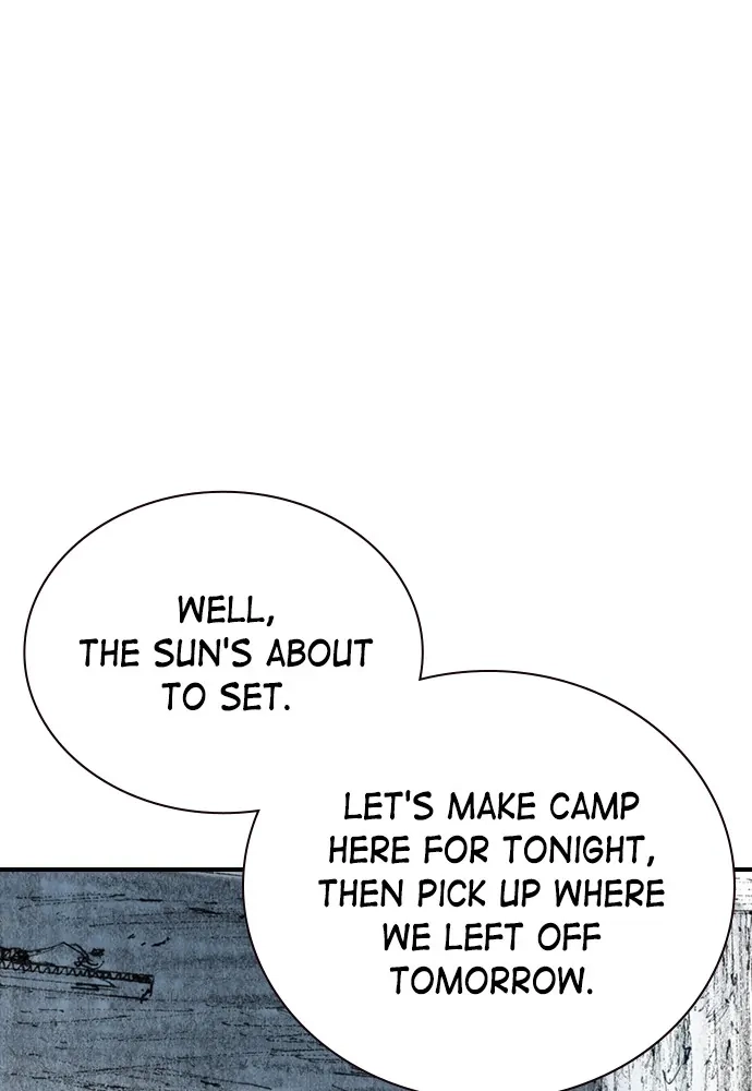 Read The Retreats chapter 25 image 88 on Lezhin