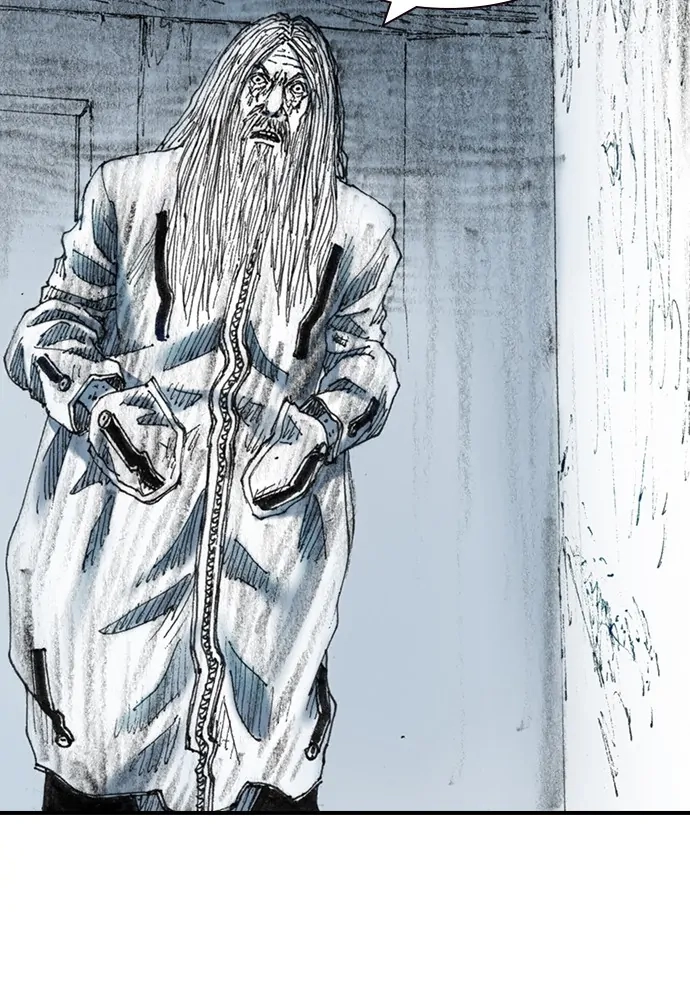 Read The Retreats chapter 25 image 89 on Lezhin