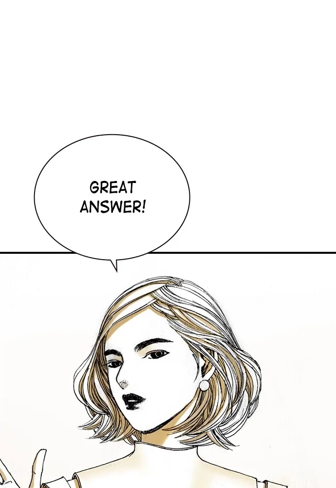 Read The Retreats chapter 25 image 9 on Lezhin